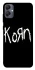 Чохол на Samsung Galaxy A05 Korn logo фото 1 з 1