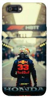 Чохол на Realme C2 F-1 ver.7 фото 1 з 1