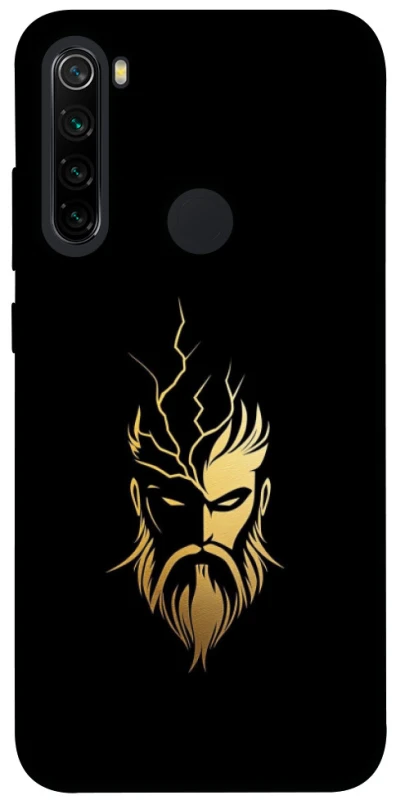 Чохол на Xiaomi Redmi Note 8 Zeus фото 1 з 1
