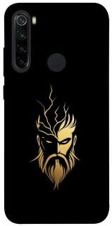 Чохол на Xiaomi Redmi Note 8 Zeus фото 1 з 1