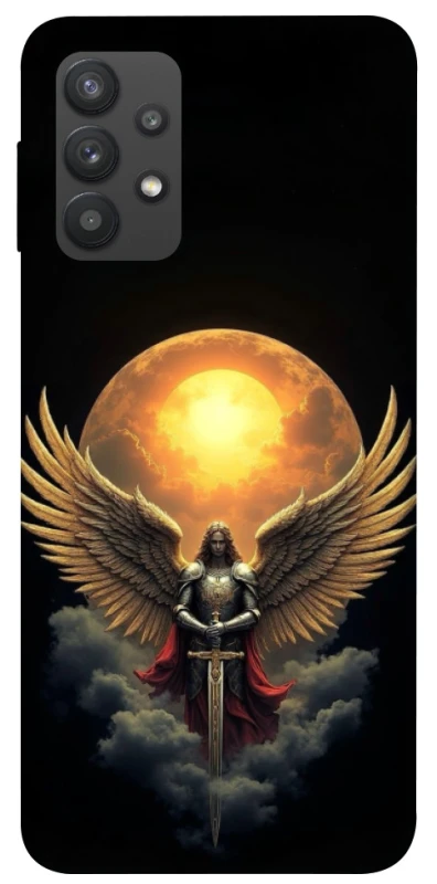 Чохол на Samsung Galaxy A32 (A325F) 4G Archangel фото 1 з 1