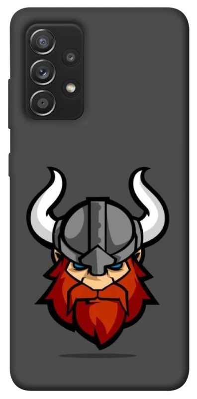 Чохол на Samsung Galaxy A52 4G / A52 5G Viking v3 фото 1 з 1