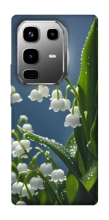 Чохол на Infinix Note 50 Pro Flowers v25 фото 1 з 1