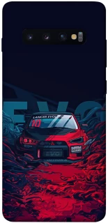 Чехол на Samsung Galaxy S10+ EVO 10 фото 1 из 1