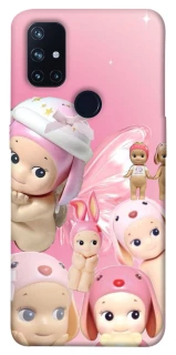 Чехол на OnePlus Nord N10 5G Sonnyangel фото 1 из 1