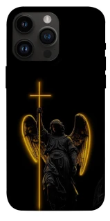 Чохол на Apple iPhone 14 Pro Max (6.7") Angel of Faith фото 1 з 1