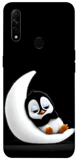 Чохол на Oppo A31 My Penguin фото 1 з 1