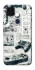 Чехол на ZTE Blade v2020 Gamer Zone ver.2 фото 1 из 1