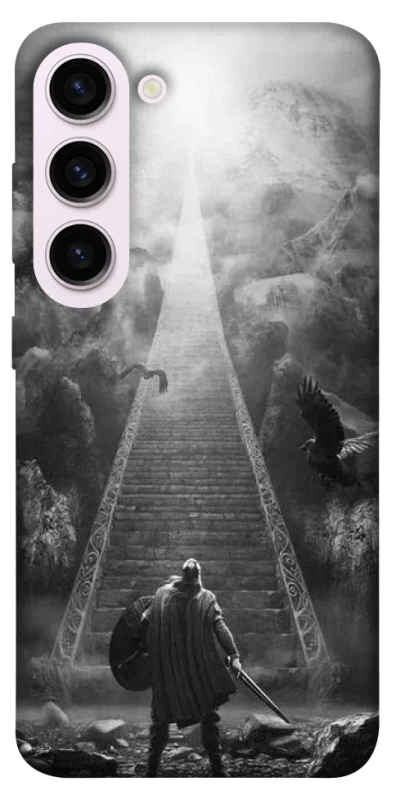 Чохол на Samsung Galaxy S23+ Valhalla фото 1 з 1