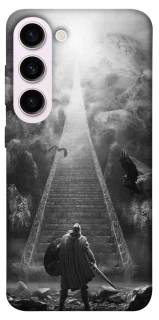 Чохол на Samsung Galaxy S23+ Valhalla фото 1 з 1