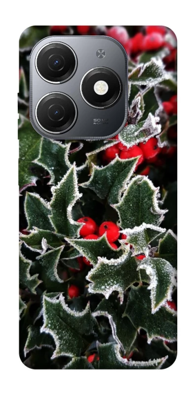 Чехол на TECNO Spark 20 Новогодний v32 фото 1 из 1