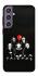 Чохол на Samsung Galaxy S23 FE Horror Friends фото 1 з 1