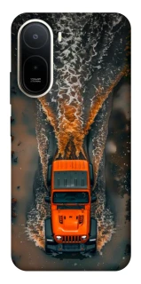 Чехол на Xiaomi Redmi A7 Pro 4G Jeep фото 1 из 2