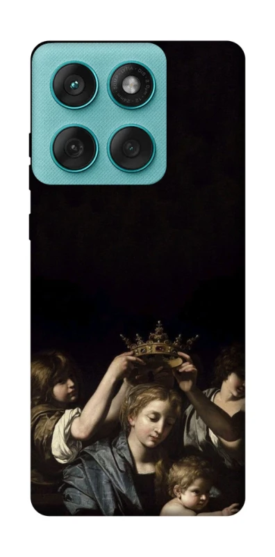 Чохол на Motorola Edge 60 Fusion Art collage ver.1 фото 1 з 1