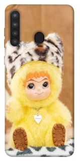 Чохол на Samsung Galaxy A21 Wakuku ver.3 фото 1 з 1