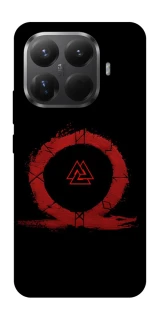 Чехол на Xiaomi 15T Pro Валькнут v2 фото 1 из 1
