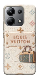 Чехол на Xiaomi Redmi Note 13 4G Louis Vuitton фото 1 из 1
