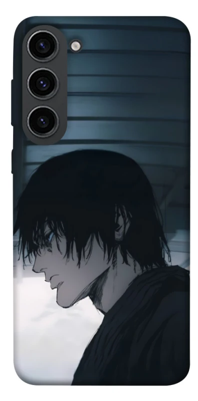 Чехол на Samsung Galaxy S23 Toji Zenin фото 1 из 1
