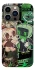 Чохол на Apple iPhone 13 Pro (6.1") Dandy World Shelly Art фото 1 з 1