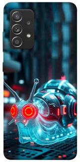 Чехол на Samsung Galaxy A52 4G / A52 5G Cyber ​​Snail фото 1 из 1