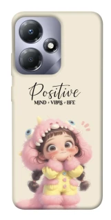 Чехол на Infinix Hot 30 Play Positive фото 1 из 1