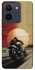 Чехол на Vivo Y36 Motorcycle фото 1 из 1