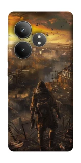 Чохол на Realme GT Neo 6 SE Сталкер v10 фото 1 з 1