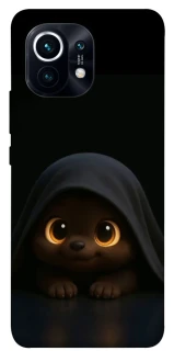 Чохол на Xiaomi Mi 11 Funny Dog фото 1 з 1