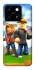 Чохол на ZTE Blade A55 4G Roblox Builder Adventure фото 1 з 1