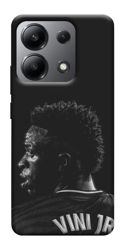 Чохол на Xiaomi Redmi Note 13 4G Vinícius фото 1 з 1