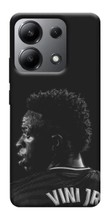 Чохол на Xiaomi Redmi Note 13 4G Vinícius фото 1 з 1