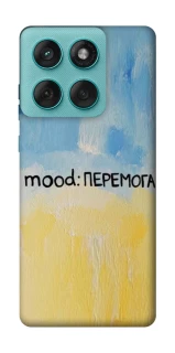 Чохол на Motorola Edge 60 Fusion Mood Peremoga фото 1 з 1