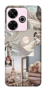 Чохол на Xiaomi Poco M6 4G Fashion collage ver.6 фото 1 з 1