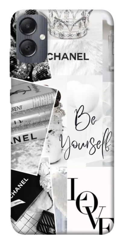 Чехол на Samsung Galaxy A05 Fashion collage ver.7 фото 1 из 1