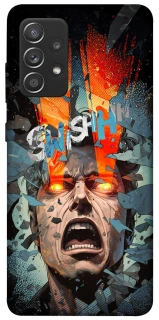 Чехол на Samsung Galaxy A52 4G / A52 5G Swishh фото 1 из 1