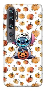 Чехол на Xiaomi Mi Note 10 / Note 10 Pro / Mi CC9 Pro Halloween Stitch ver.3 фото 1 из 1