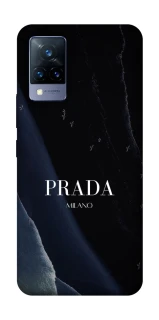 Чехол на Vivo V21 Prada ver.2 фото 1 из 1