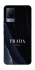Чехол на Vivo V21 Prada ver.2 фото 1 из 1