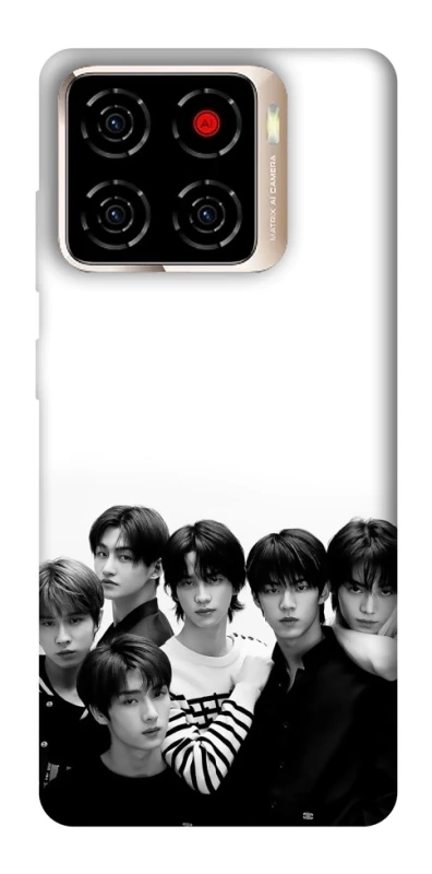 Чохол на ZTE Blade A56 TWS фото 1 з 1