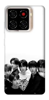 Чохол на ZTE Blade A56 TWS фото 1 з 1