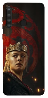 Чохол на Samsung Galaxy A21 House of the Dragon ver.6 фото 1 з 1