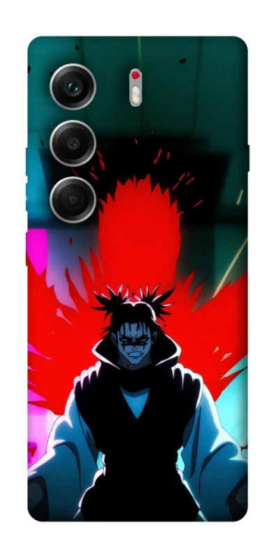 Чохол на Tecno Camon 40 Choso v4 фото 1 з 1