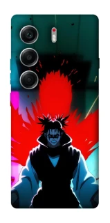 Чехол на Tecno Camon 40 Choso v4 фото 1 из 1