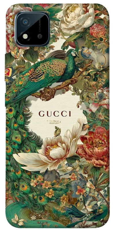 Чехол на Realme C11 (2021) Gucci ver.4 фото 1 из 1
