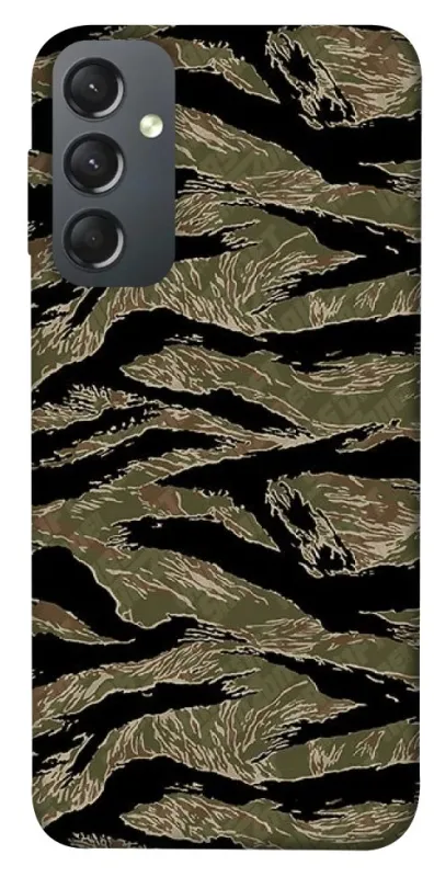 Чехол на Samsung Galaxy A24 4G Camouflage v23 фото 1 из 1