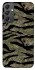 Чехол на Samsung Galaxy A24 4G Camouflage v23 фото 1 из 1
