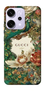 Чехол на Oppo Reno 14 Pro Gucci ver.4 фото 1 из 1