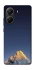 Чехол на Xiaomi Poco X6 Pro Sky mountains фото 1 из 1