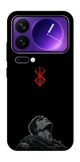 Чохол на Xiaomi 17 Pro Max Berserk V4 фото 1 з 1