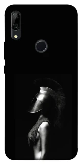 Чехол на Huawei P Smart Z Goddess of war ver.7 фото 1 из 1